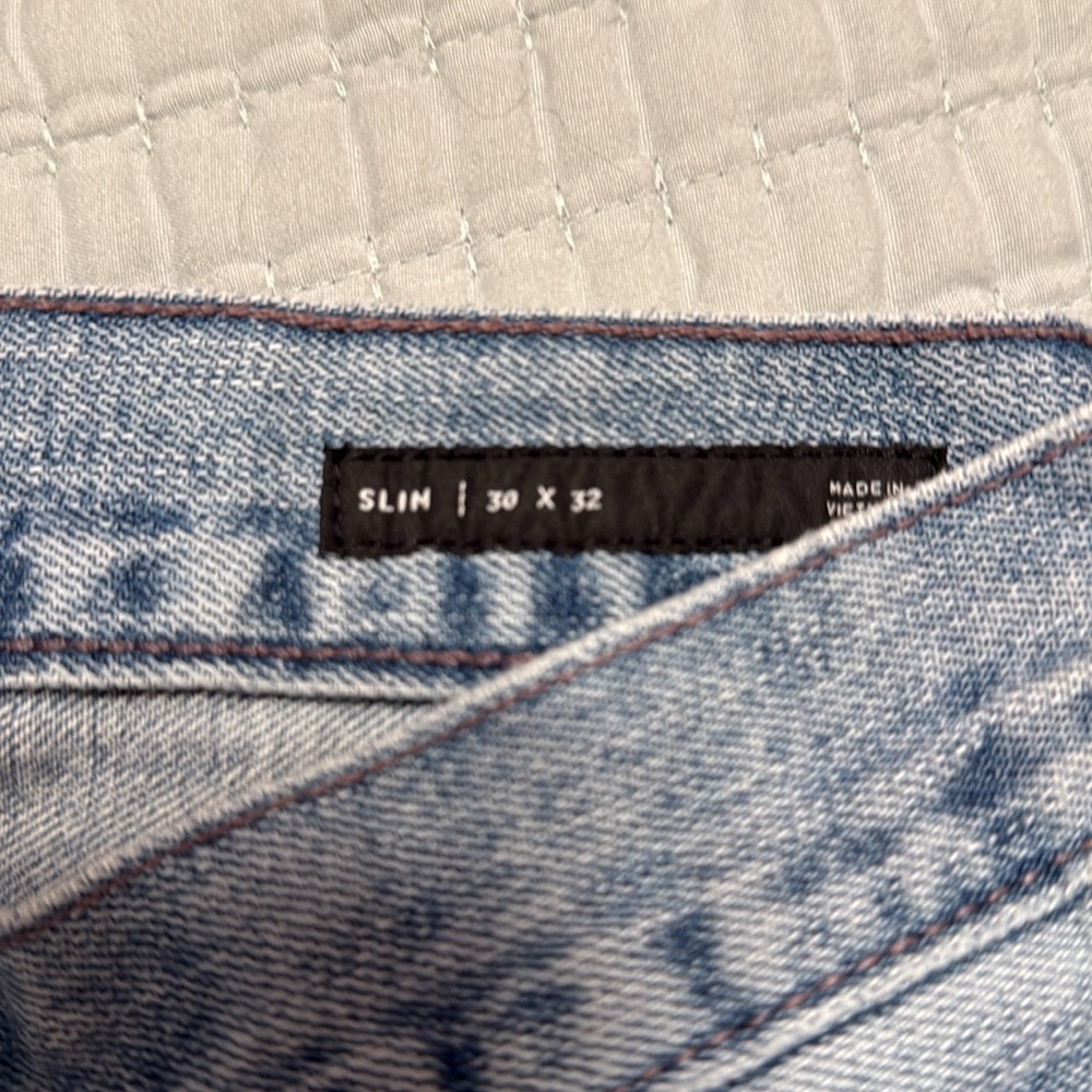 PacSun Jean - Picture 4 of 5